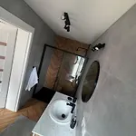 Apartmán Sloneczny Taras *