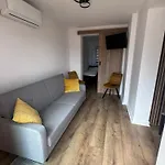 Apartmán Sloneczny Taras *