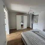 Apartmán Sloneczny Taras