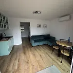 Apartmán Sloneczny Taras *