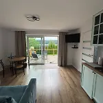 Sloneczny Taras Mikołajki