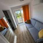 Sloneczny Taras Mikołajki