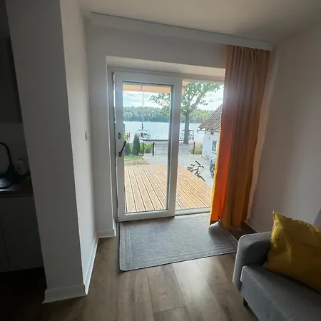 Apartment Sloneczny Taras