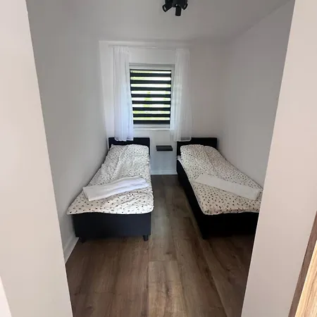 Sloneczny Taras Apartment *
