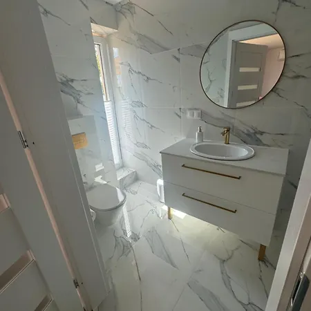 Apartmán Sloneczny Taras *