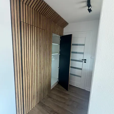 Apartment Sloneczny Taras