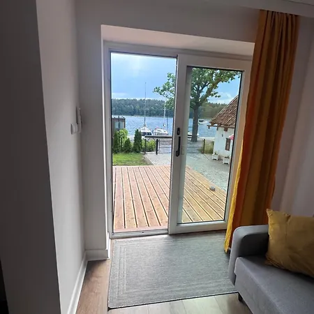 Apartmán Sloneczny Taras