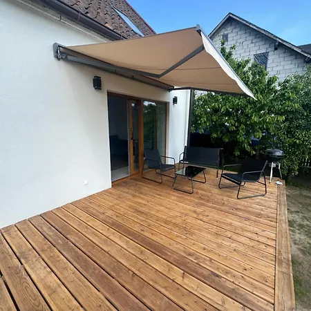 Apartment Sloneczny Taras *