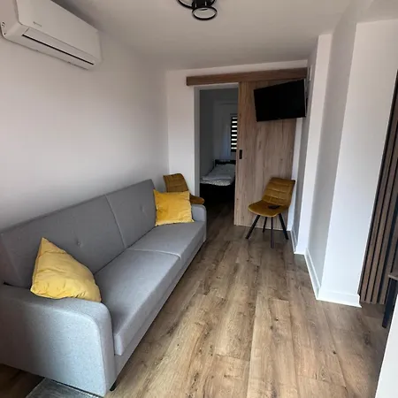 Apartment Sloneczny Taras *