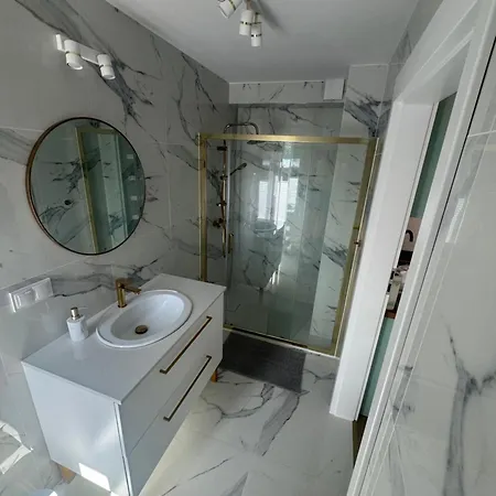 Apartmán Sloneczny Taras *