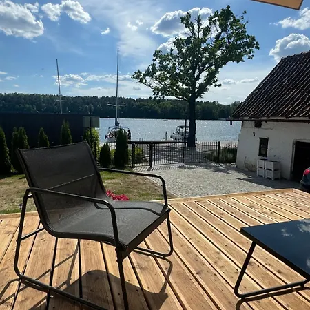Sloneczny Taras Apartment *