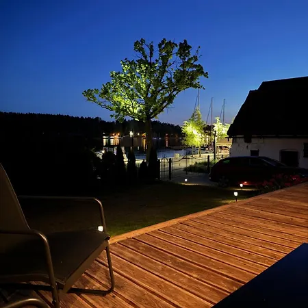 Sloneczny Taras Mikolajki (Mragowo)