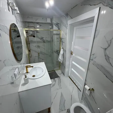 Apartmán Sloneczny Taras *