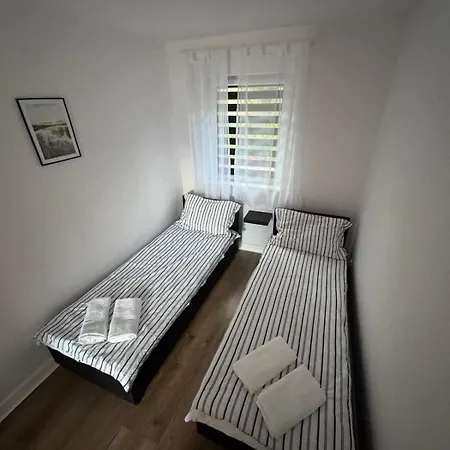 Sloneczny Taras *