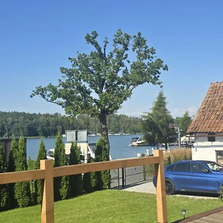 Sloneczny Taras Apartmán *