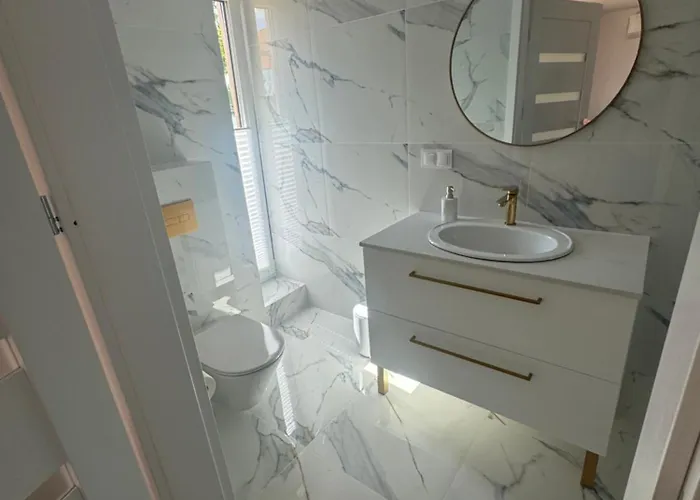 Apartmán Sloneczny Taras *