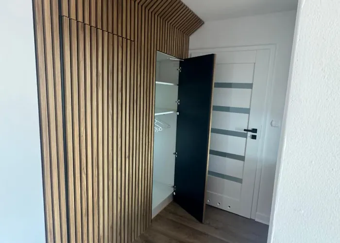 Apartmán Sloneczny Taras