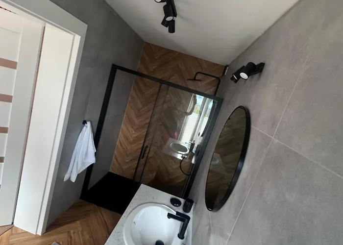 Apartmán Sloneczny Taras *