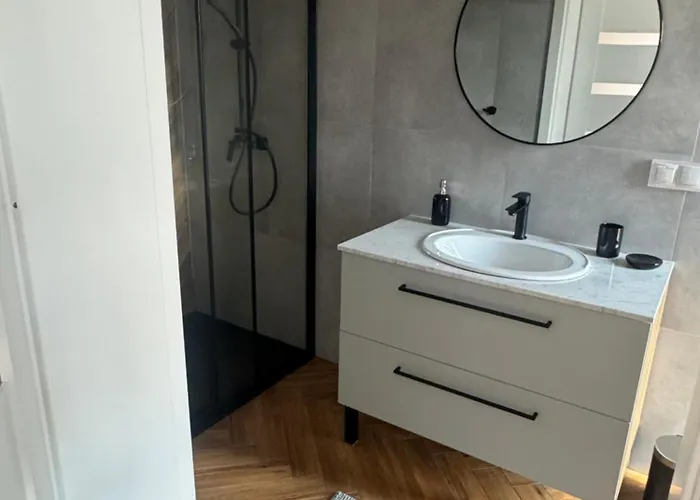 Sloneczny Taras * Mikołajki