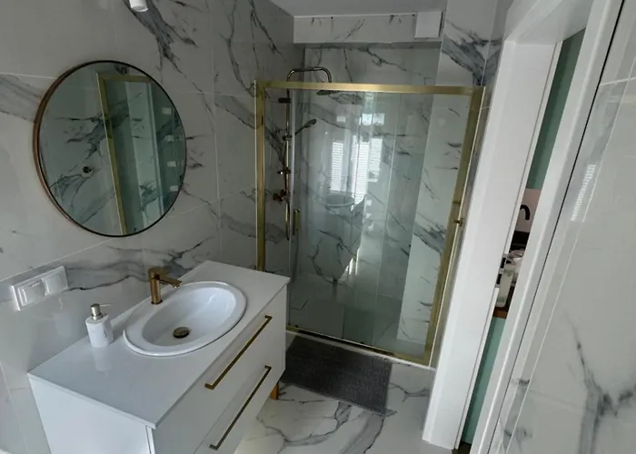 Apartmán Sloneczny Taras *