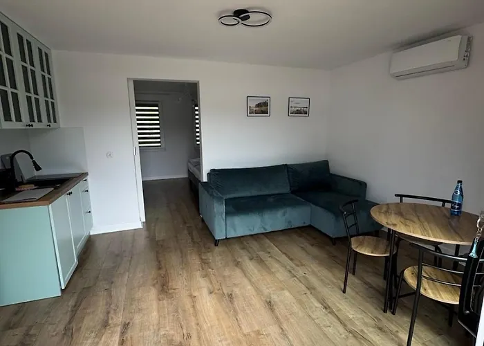 Apartmán Sloneczny Taras *