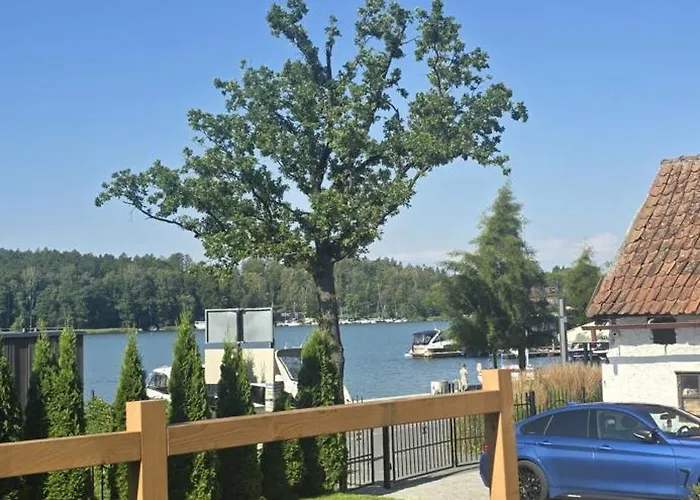 Sloneczny Taras Apartment *